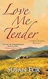 Cover zum Buch Love Me Tender
