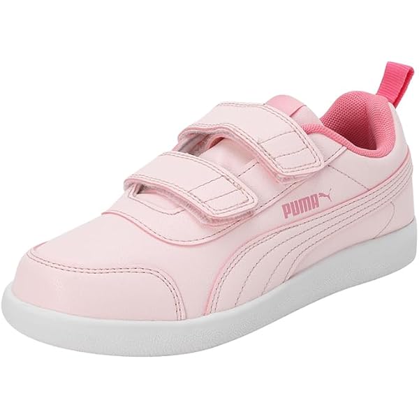Buy PUMA Kids Girls R78 Voyage Soft Lace Up Sneakers Shoes Casual