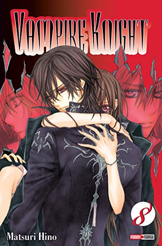 Download Vampire Knight Tome 08 Download Vampire Knight Tome 08