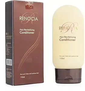 Renocia Hair revitalizing Conditioner 110ml