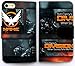 Price comparison product image Custom Leather Flip Case Cover for iPhone 7 (4.7 inch) tom clancy\'s the division logo 2 Wallet Phone Case QBfg3180977
