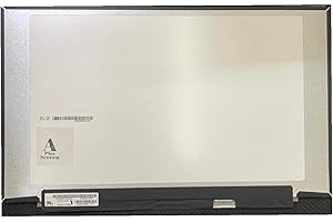 A Plus Screen New 15.6 inch IPS 1920x1080 30PIN Screen Compatible with AUO B156HAN02.1,B156HAN02.2,B156HAN02.3