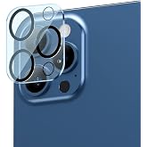 Baseus Full Frame, iPhone XR/11/12/12 Pro Glass Screen Protective Film, Transparent/Transparent, 2 Pieces