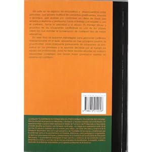 Claves para gestionar conflictos escolares. Sistema de diques