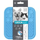 M-Pets Lecca Sıvı &Ouml;d&uuml;l Matı Mavi S