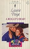 Cover zum Buch A Rogue's Heart