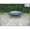 Feuerschale Hamburg 80 Cm Mit Loch