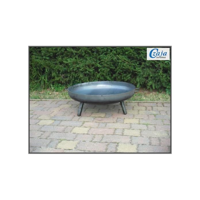 Feuerschale Hamburg 80 Cm Mit Loch