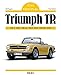 Produktbild Das Original Triumph TR: TR2 TR3 TR3A TR4 TR5 TR250 TR6)