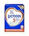 Nestlé LACTOGEN 3 Follow Up  Infant Formula (after 12 Months) 400g RS.277.00