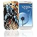 Produktbild Phonix DC Comics original Batman Gotham City Case mit Displayschutzfolie für Samsung Galaxy S3 i9300