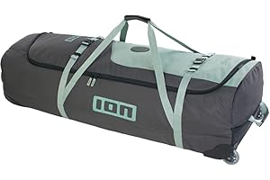 ION GEARBAG CORE Boardbag 2023 Jet Black