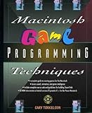 Image de Macintosh Games Programming Techniques