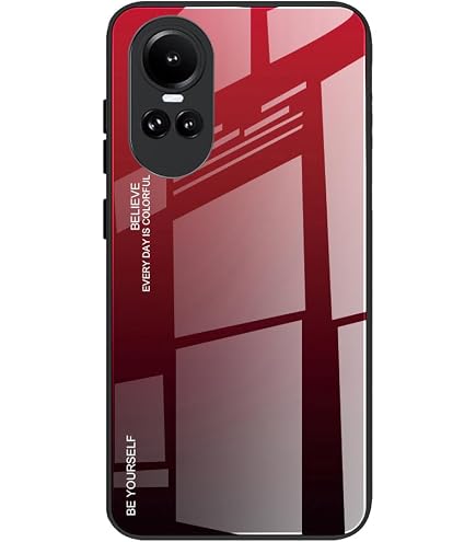 PEIYE Cover per Oppo Reno 10 5G / Reno 10 PRO 5G, Silicone TPU Custodia con Protezione Fotocamera Dorata Placcatura Cornice Paraurti -Rosa