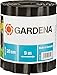 Produktbild Gardena Beeteinfassung Braun 20 cm Hoch X 9 m Lang