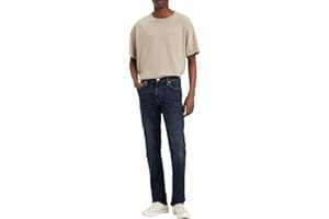 Levi's 501 Original Fit Jeans Uomo
