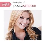 Playlist:the Very Best of Jess - Jessica Simpson