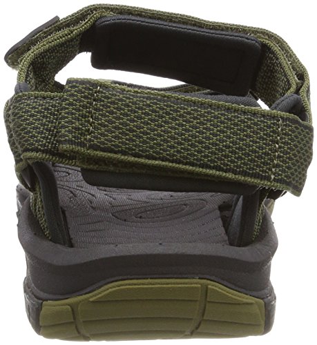 Jack Wolfskin Lakewood Ride Sandal M Herren Outdoor Sandalen - 2