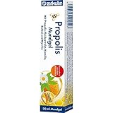 Zirkulin Propolis Mundgel 20 ml