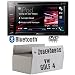 Produktbild VW Golf 4 IV - Pioneer AVH-280BT - 2DIN USB Bluetooth DVD - Autoradio - Einbauset