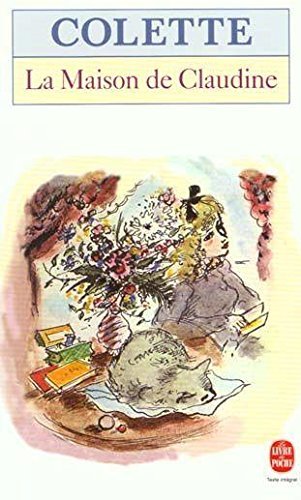 La  Maison de Claudine