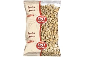 SNACKING GRANEL Pistachos Tostados | 1Kg | Frit Ravich