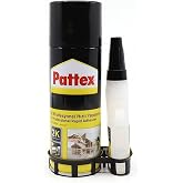 Pattex 2K Hızlı Yapıştırıcı 200ML 50 ML