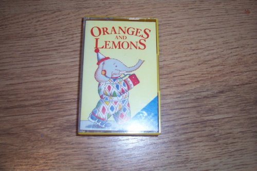 Oranges and Lemons livre