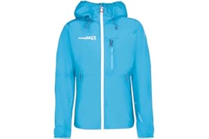 Rock Experience Re.focus Woman Jacket Giacca Donna