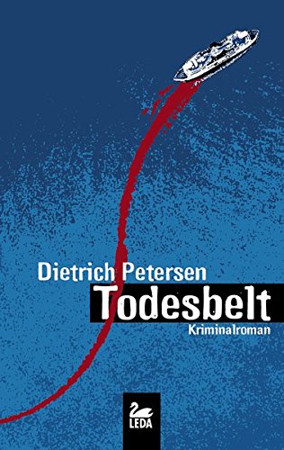 Preisvergleich Produktbild Todesbelt: Inselkrimi