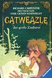 Cover zum Buch Catweazle der große Zauberer