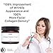 Dark Circle Eye Treatment, Collagen Eye Cream For Dark Circles With Active Ingredient Liftonin Anti-Wrinkle Collagen Eye Cream - Swiss Lab Series 60 Millilitre