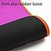 Splash About Babies Neoprene Changing Mat - Pink/Mango, One Size