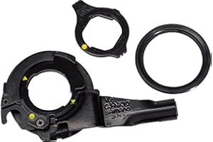 SHIMANO CJ-NX10, Accessorio Cassetta Pignoni, Nero,
