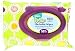 (2 Pack) Pampers Kandoo Flushable Wipes, Unscented, 50 Count RS.2699.00