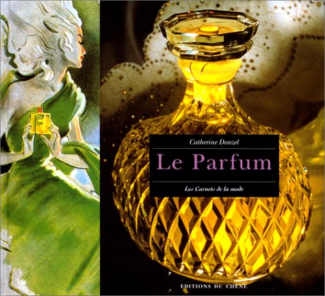 couverture de : Le parfum