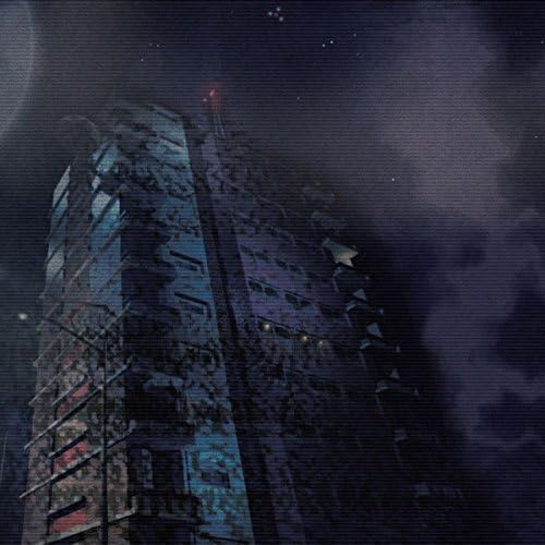 Deadcell / 3M Kunai [12" VINYL]