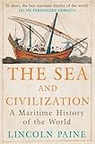 Image de The Sea and Civilization