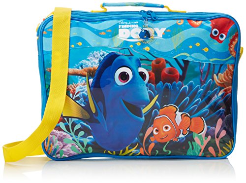 Safta Maletín Finding Dory Oficial Para Ordenador 380x60x280mm