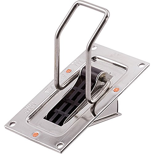 Preisvergleich Produktbild Andersen Super Max Self Bailer - Inside Mount