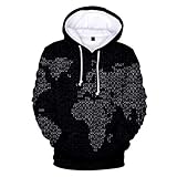 felpa champion zebrata