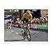 Produktbild Exclusive Memorabilia Tour de France Fahrradfoto signiert von Geraint Thomas: Gewinnen auf Alpe d'Huez