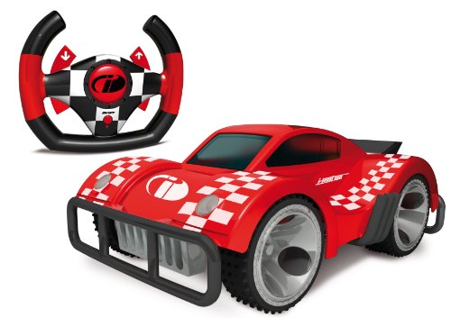 Imagen 2 de IMC Toys - I Movimiento Coches Boogie Racer (Rojo)