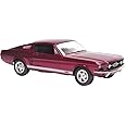 Maisto 31260 - Model Car 1:24 Ford Mustang GT 67, assorted colors, Red