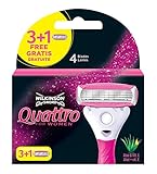 Con la garantía de calidad de Wilkinson Sword