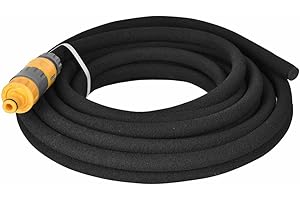 HOZELOCK - TUYAU POREUX 10M - 6761P0000