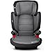 Produktbild Kinderkraft Expander mit Isofix Autokindersitz Kinderautositz 15 bis 36 kg Neu (Grau)
