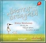 Image de Im Garten der Gedanken: Kleine Weisheiten, die dir die Kraft geben, du selbst zu sein