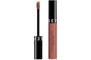 BEAUTY BRANDS Sephora - Rouge velouté sans transfert Cream lip stain - 23 Copper Blush