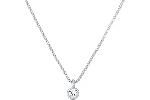 Ted Baker Sininaa Crystal Pendant Necklace For Women